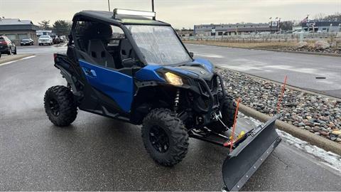 2023 Can-Am Maverick Sport DPS in Ramsey, Minnesota - Photo 3