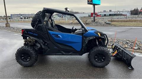 2023 Can-Am Maverick Sport DPS in Ramsey, Minnesota - Photo 4