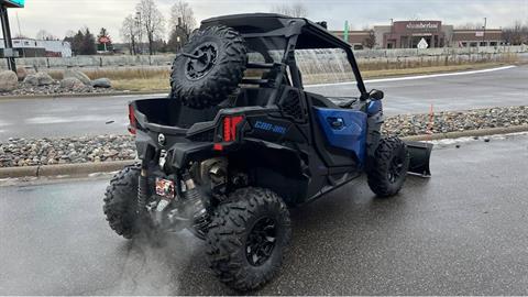 2023 Can-Am Maverick Sport DPS in Ramsey, Minnesota - Photo 5