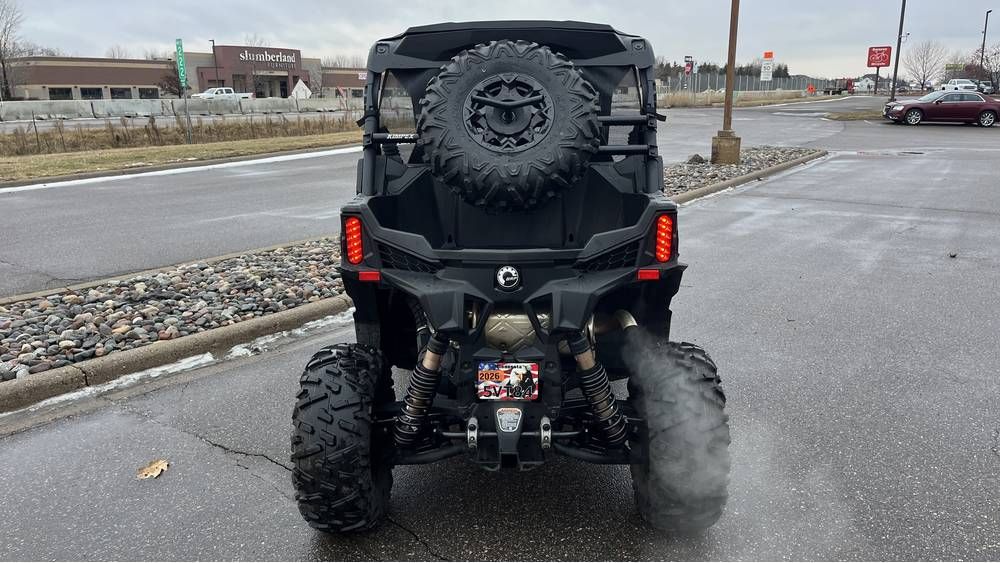 2023 Can-Am Maverick Sport DPS in Ramsey, Minnesota - Photo 6