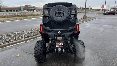 2023 Can-Am Maverick Sport DPS in Ramsey, Minnesota - Photo 6
