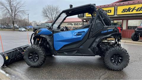 2023 Can-Am Maverick Sport DPS in Ramsey, Minnesota - Photo 8