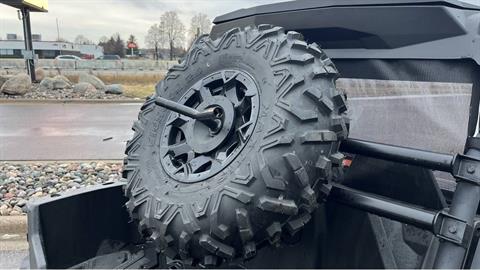 2023 Can-Am Maverick Sport DPS in Ramsey, Minnesota - Photo 9