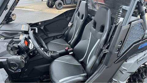 2023 Can-Am Maverick Sport DPS in Ramsey, Minnesota - Photo 10