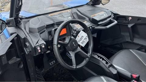 2023 Can-Am Maverick Sport DPS in Ramsey, Minnesota - Photo 11