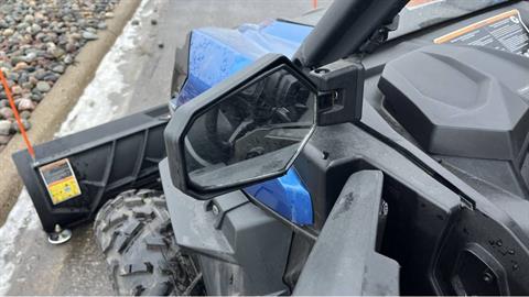 2023 Can-Am Maverick Sport DPS in Ramsey, Minnesota - Photo 12