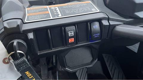 2023 Can-Am Maverick Sport DPS in Ramsey, Minnesota - Photo 13