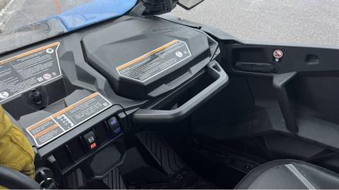 2023 Can-Am Maverick Sport DPS in Ramsey, Minnesota - Photo 14