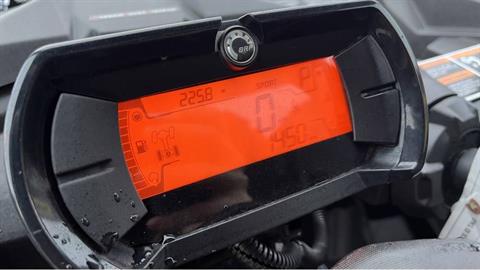 2023 Can-Am Maverick Sport DPS in Ramsey, Minnesota - Photo 15