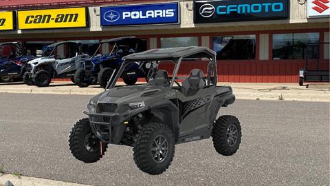 2025 Polaris General XP 1000 Premium in Ramsey, Minnesota - Photo 1