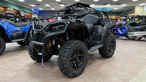 2025 Polaris Sportsman X2 570 in Ramsey, Minnesota - Photo 1