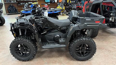 2025 Polaris Sportsman X2 570 in Ramsey, Minnesota - Photo 2