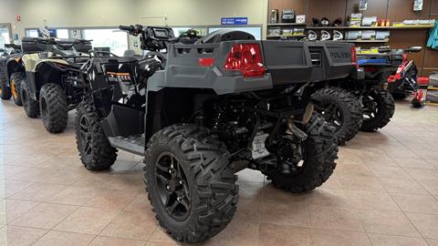 2025 Polaris Sportsman X2 570 in Ramsey, Minnesota - Photo 3