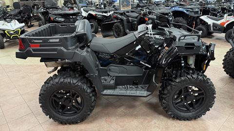 2025 Polaris Sportsman X2 570 in Ramsey, Minnesota - Photo 6
