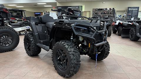 2025 Polaris Sportsman X2 570 in Ramsey, Minnesota - Photo 7