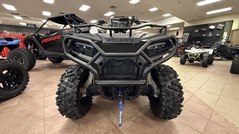 2025 Polaris Sportsman X2 570 in Ramsey, Minnesota - Photo 8