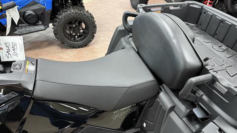 2025 Polaris Sportsman X2 570 in Ramsey, Minnesota - Photo 9