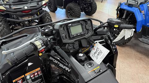 2025 Polaris Sportsman X2 570 in Ramsey, Minnesota - Photo 11