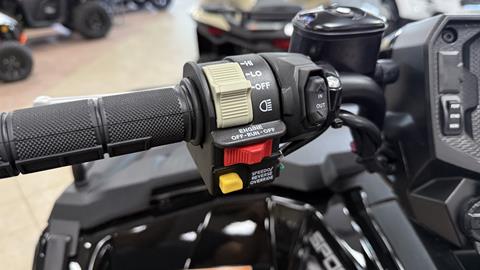 2025 Polaris Sportsman X2 570 in Ramsey, Minnesota - Photo 12