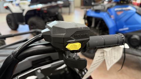 2025 Polaris Sportsman X2 570 in Ramsey, Minnesota - Photo 14