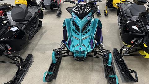 2024 Polaris 850 Switchback Assault 146 SC ES in Ramsey, Minnesota - Photo 2