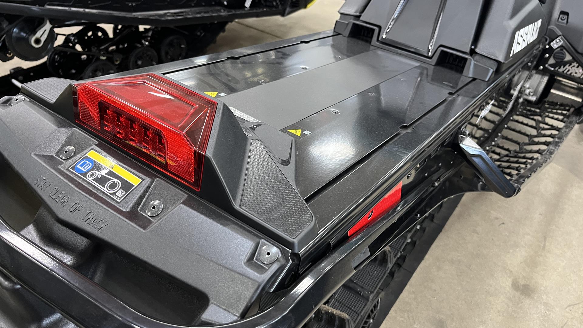 2024 Polaris 850 Switchback Assault 146 SC ES in Ramsey, Minnesota - Photo 6