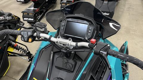 2024 Polaris 850 Switchback Assault 146 SC ES in Ramsey, Minnesota - Photo 9