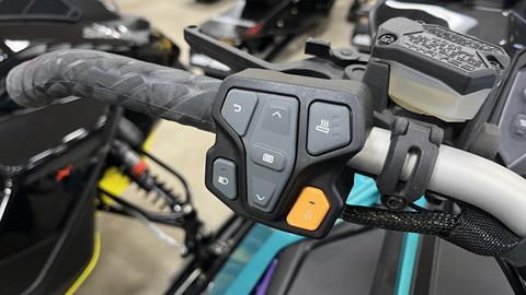2024 Polaris 850 Switchback Assault 146 SC ES in Ramsey, Minnesota - Photo 10