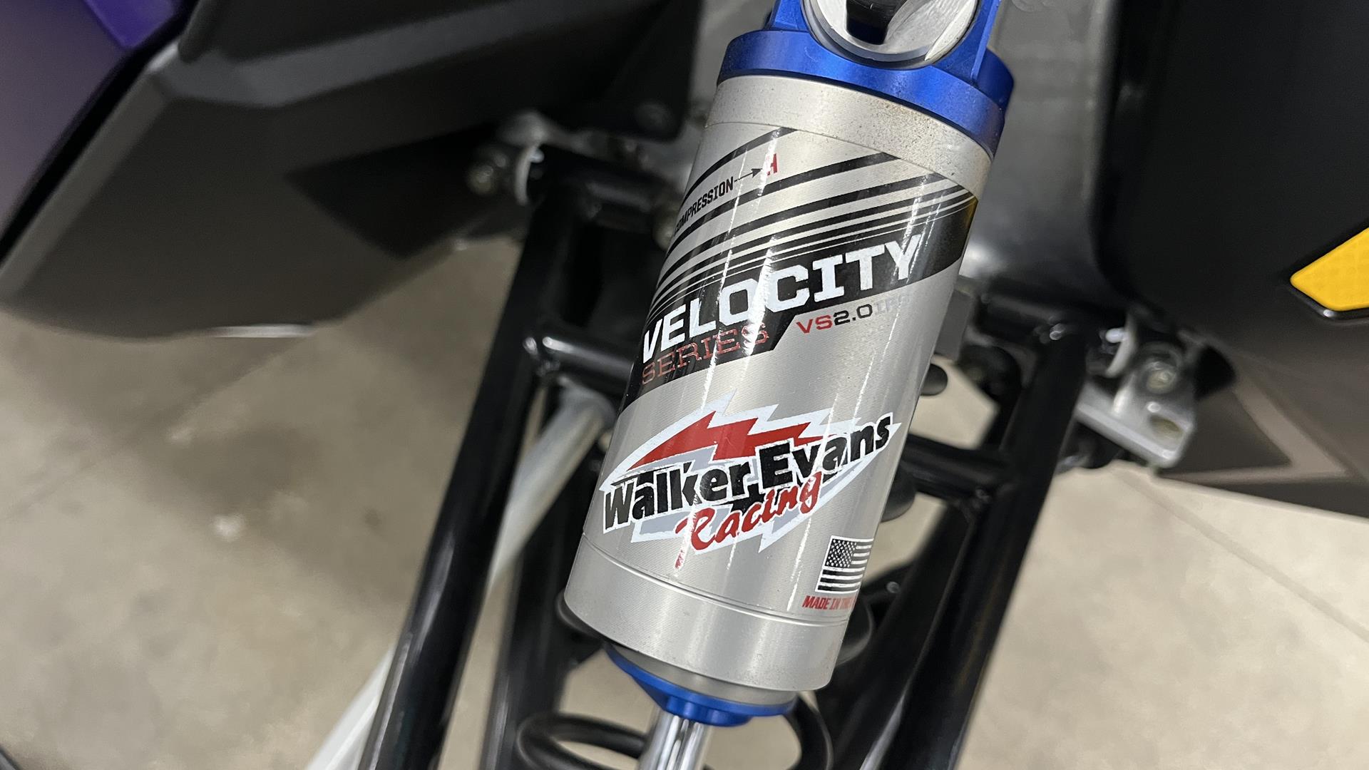 2024 Polaris 850 Switchback Assault 146 SC ES in Ramsey, Minnesota - Photo 13