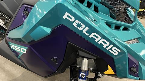 2024 Polaris 850 Switchback Assault 146 SC ES in Ramsey, Minnesota - Photo 14