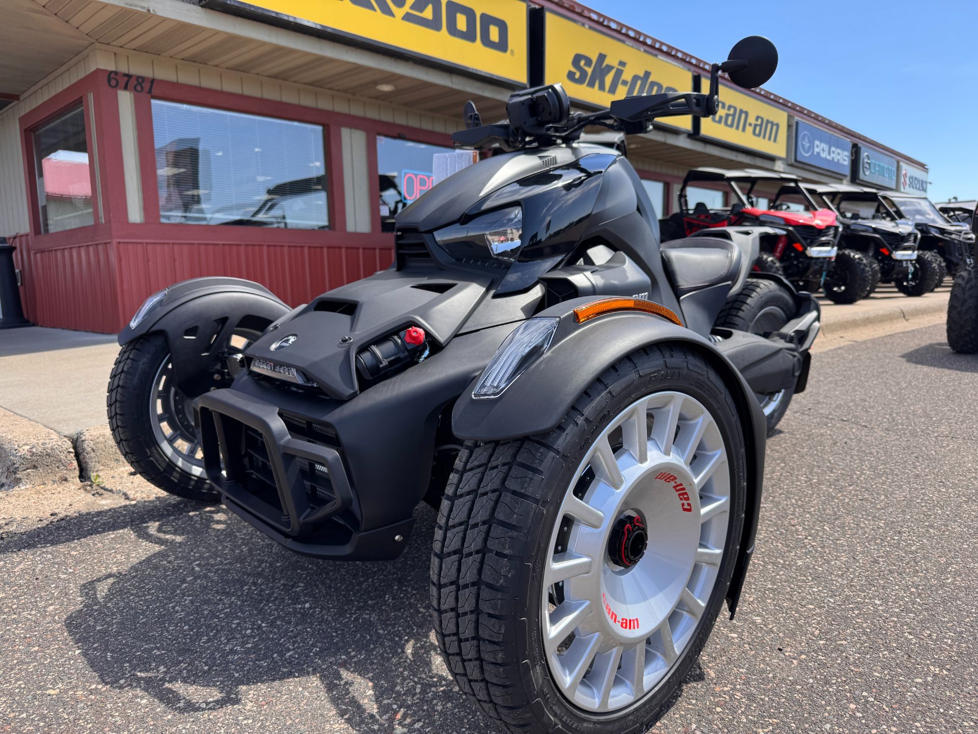 2026 Ryker Rally
