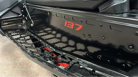 2025 Polaris Patriot Boost INDY VR1 137 Dynamix SC ES in Ramsey, Minnesota - Photo 12