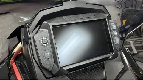 2025 Polaris Patriot Boost INDY VR1 137 Dynamix SC ES in Ramsey, Minnesota - Photo 15