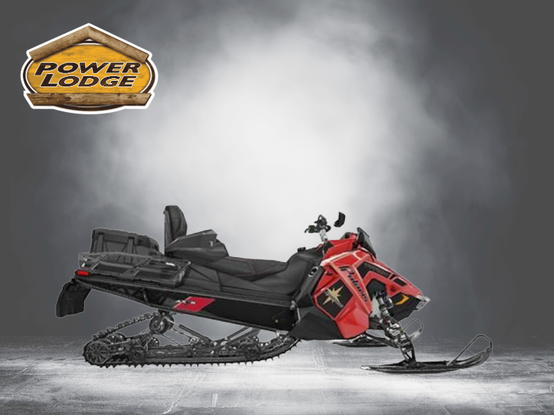 2021 800 Titan Adventure 155 Factory Choice