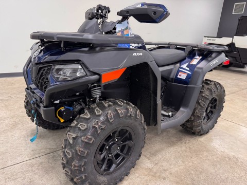 2026 Cfmoto CFORCE 600