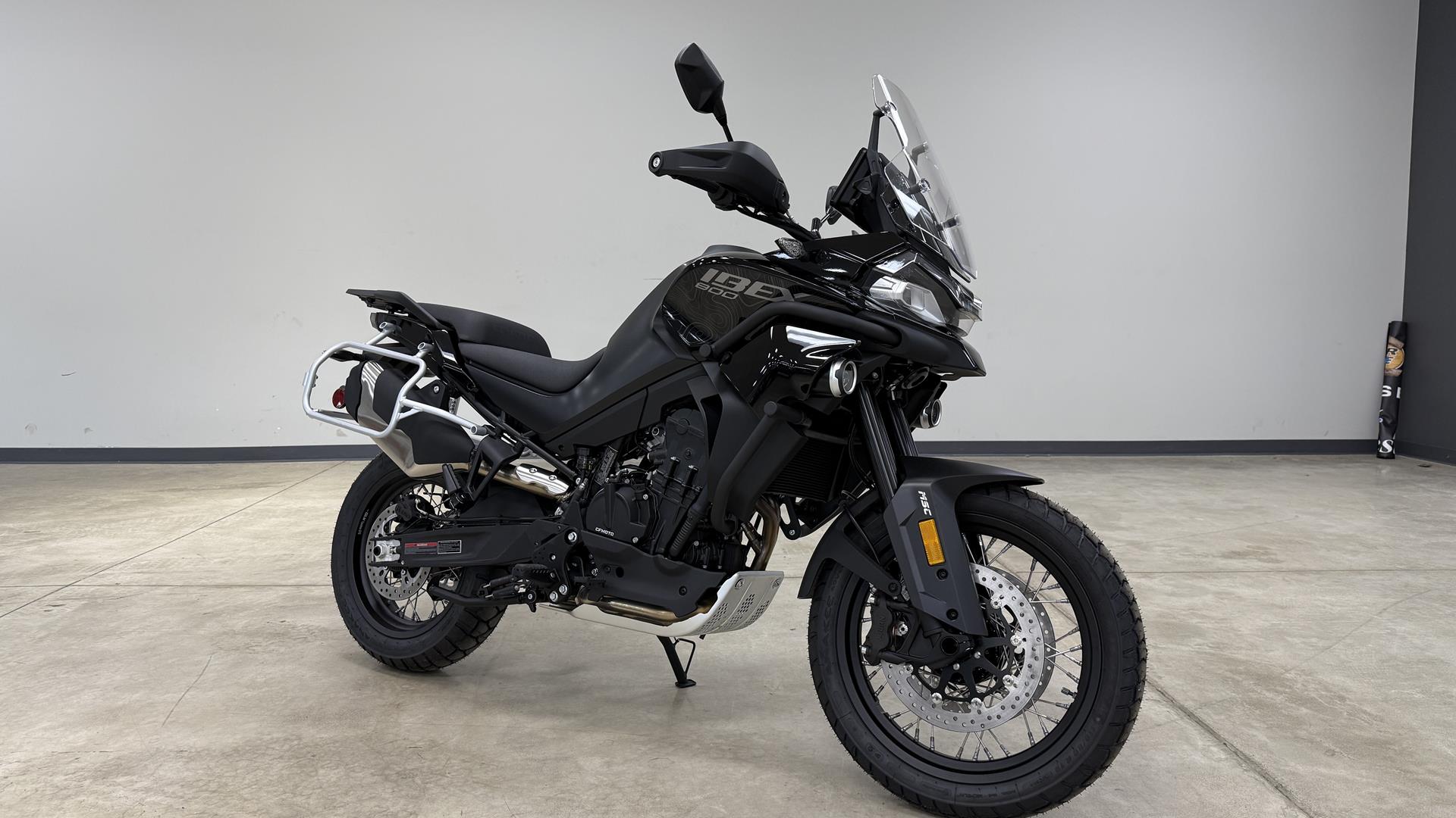 2025 CFMOTO Ibex 800 E in Ramsey, Minnesota - Photo 1