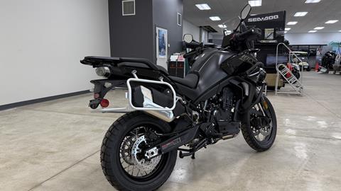 2025 CFMOTO Ibex 800 E in Ramsey, Minnesota - Photo 3