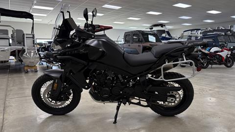 2025 CFMOTO Ibex 800 E in Ramsey, Minnesota - Photo 6