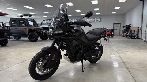 2025 CFMOTO Ibex 800 E in Ramsey, Minnesota - Photo 7