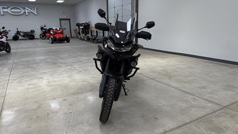 2025 CFMOTO Ibex 800 E in Ramsey, Minnesota - Photo 8