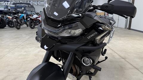 2025 CFMOTO Ibex 800 E in Ramsey, Minnesota - Photo 9