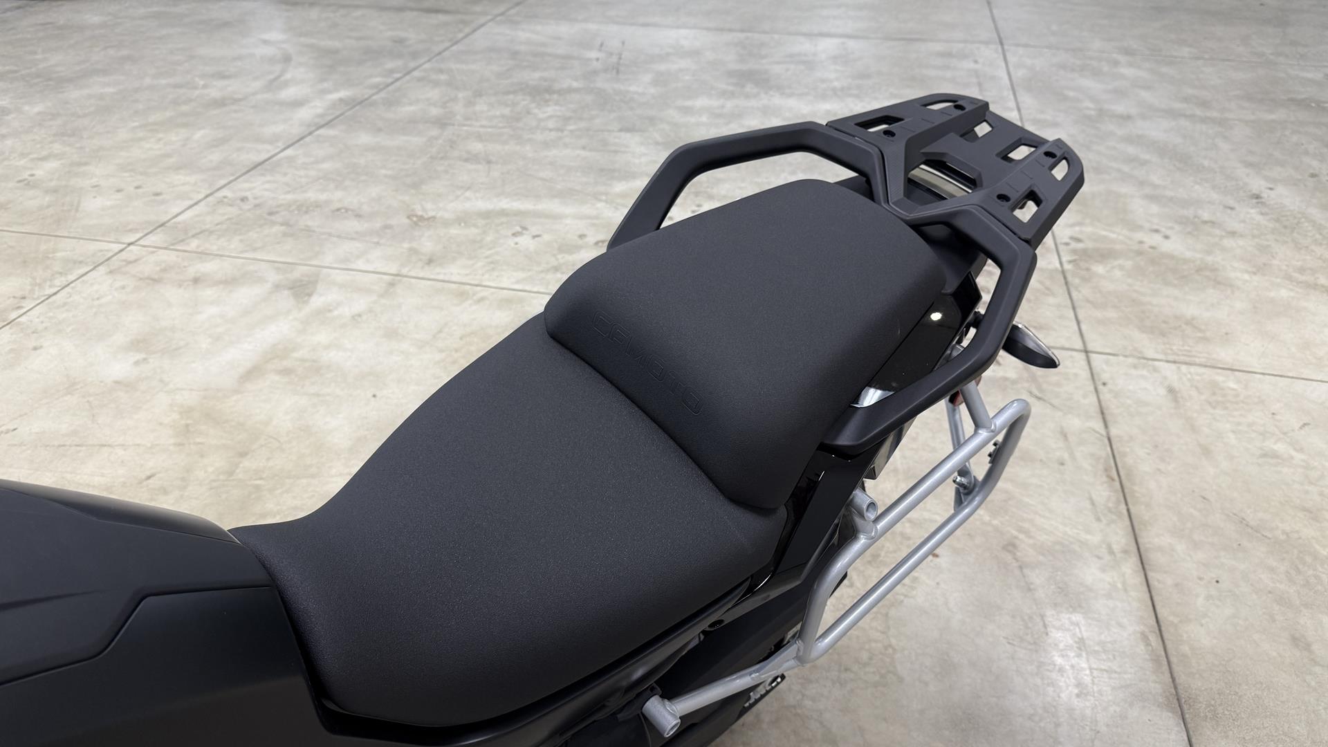 2025 CFMOTO Ibex 800 E in Ramsey, Minnesota - Photo 10