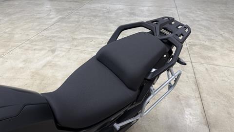 2025 CFMOTO Ibex 800 E in Ramsey, Minnesota - Photo 10