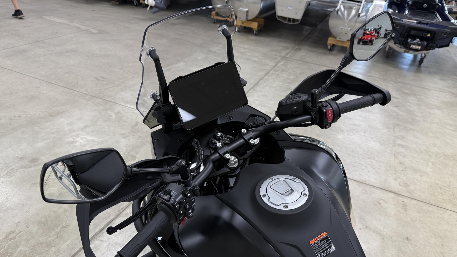 2025 CFMOTO Ibex 800 E in Ramsey, Minnesota - Photo 11