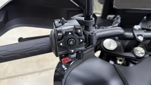 2025 CFMOTO Ibex 800 E in Ramsey, Minnesota - Photo 12