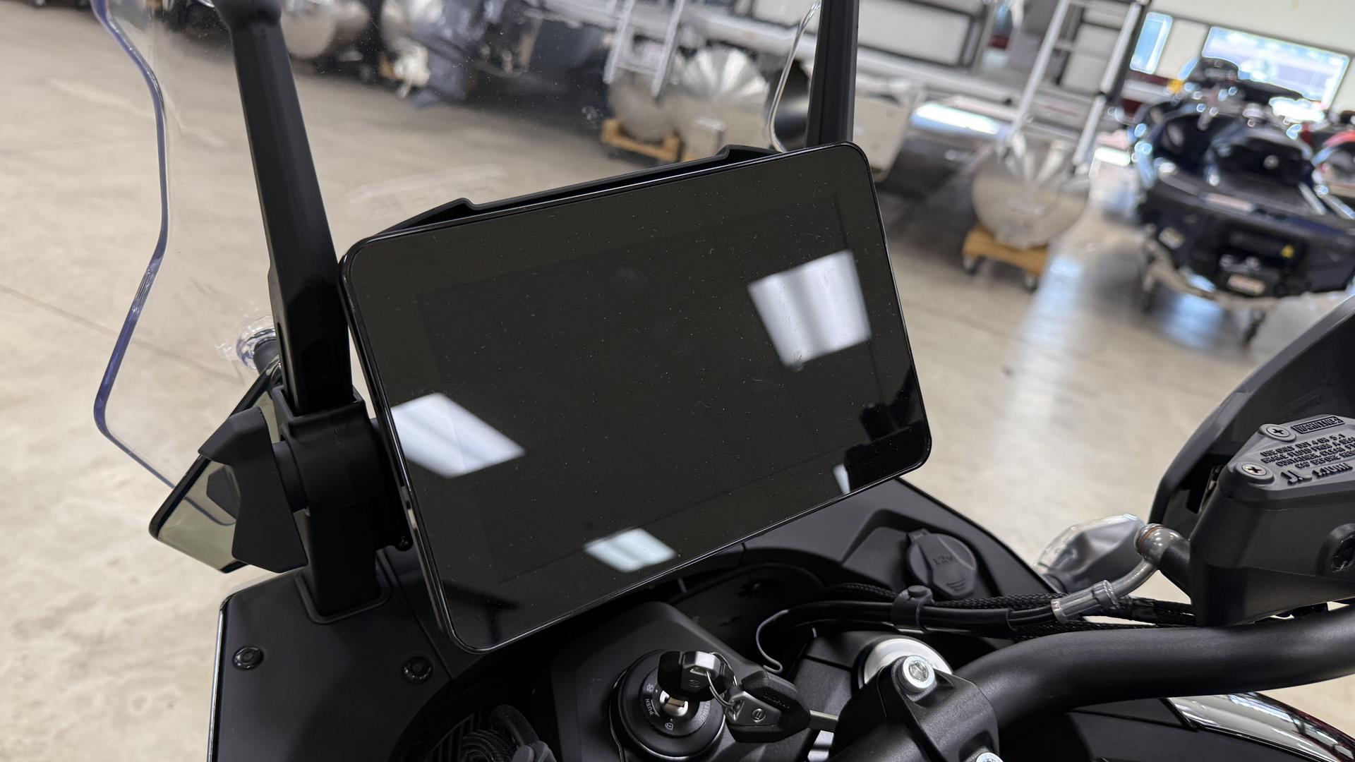 2025 CFMOTO Ibex 800 E in Ramsey, Minnesota - Photo 13