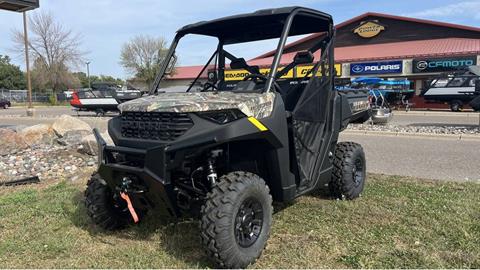 2025 Polaris Ranger 1000 Premium in Ramsey, Minnesota - Photo 1