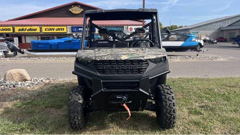 2025 Polaris Ranger 1000 Premium in Ramsey, Minnesota - Photo 2