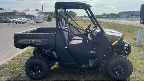 2025 Polaris Ranger 1000 Premium in Ramsey, Minnesota - Photo 4