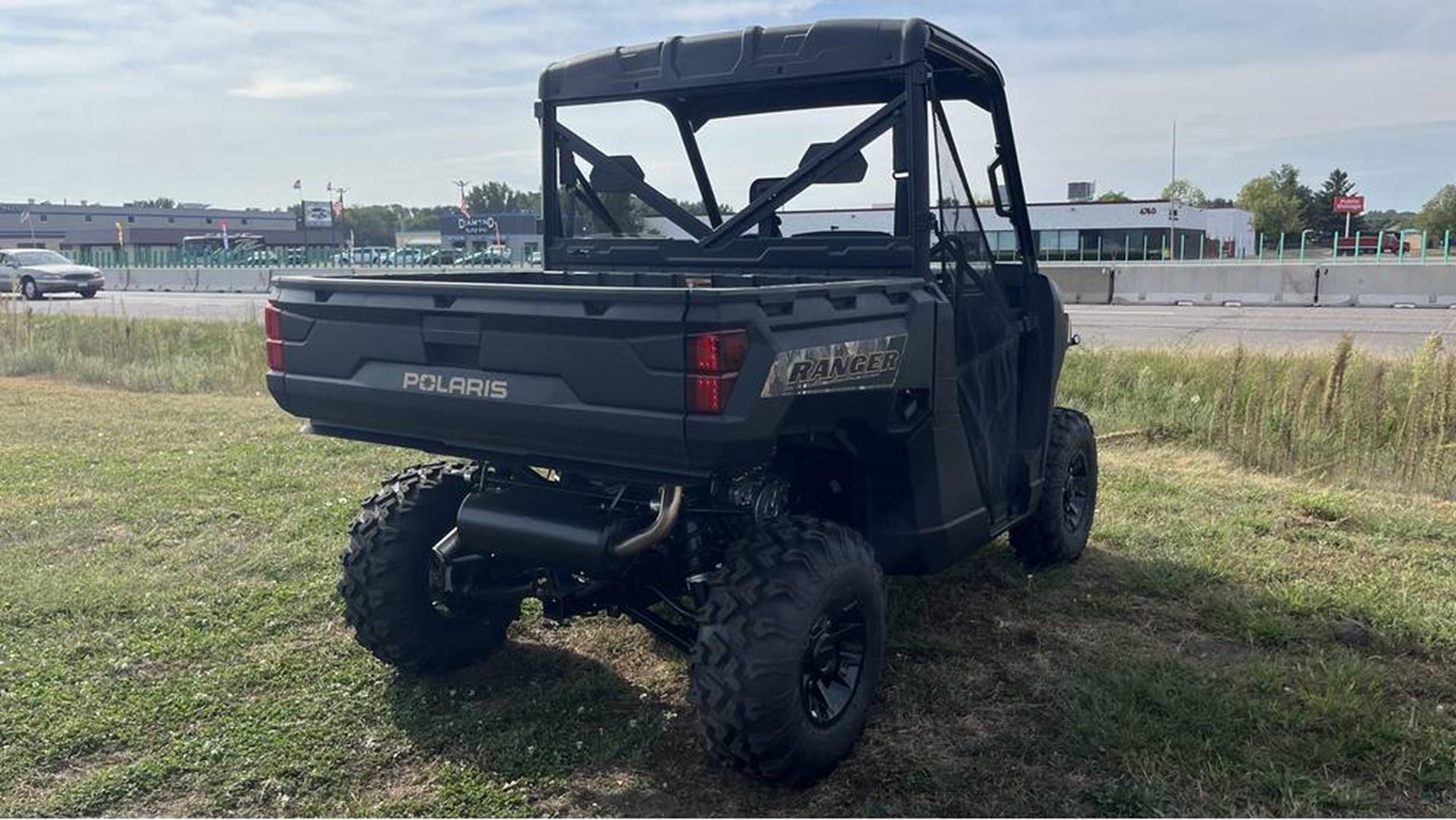 2025 Polaris Ranger 1000 Premium in Ramsey, Minnesota - Photo 5